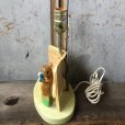 画像8: 【SALE】 Vintage Lamp Disney Bambi (T796)