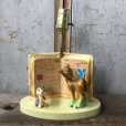 画像3: 【SALE】 Vintage Lamp Disney Bambi (T796)