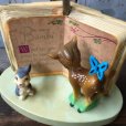 画像6: 【SALE】 Vintage Lamp Disney Bambi (T796)