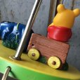 画像9: 【SALE】 Vintage Lamp  Disney Winnie the Pooh (T794)