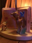 画像11: 【SALE】 Vintage Lamp Disney Bambi (T796)