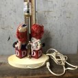 画像6: Vintage Lamp Raggedy Ann Andy (T797)