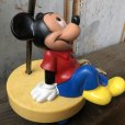 画像8: 【SALE】 Vintage Lamp  Disney Mickey Mouse (T796)