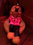 画像11: 【SALE】 Vintage Lamp  Disney Mickey Mouse (T796)