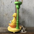 画像4: 【SALE】 Vintage Lamp  Big Bird (T793)