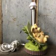 画像4: 【SALE】 Vintage Lamp  Disney The Lion King Baby Simba (T795)