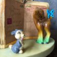 画像5: 【SALE】 Vintage Lamp Disney Bambi (T796)