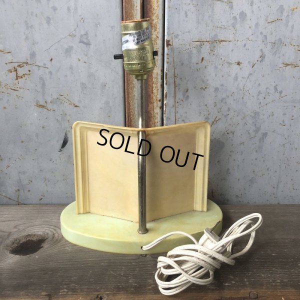 画像7: 【SALE】 Vintage Lamp Disney Bambi (T796)