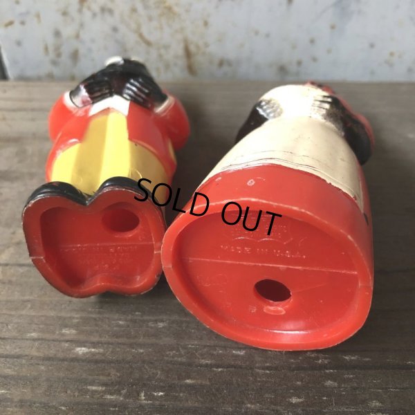画像7: 50s Vintage Aunt Jemima & Uncle Mose Shakers S (T800)