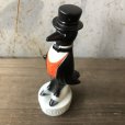 画像7: Vintage Old Crow Whiskey Vinyl Figure (T798)