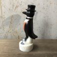 画像3: Vintage Old Crow Whiskey Vinyl Figure (T798)