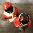 画像6: 50s Vintage Aunt Jemima & Uncle Mose Shakers L (T801)