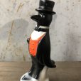 画像8: Vintage Old Crow Whiskey Vinyl Figure (T798)