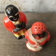 画像6: 50s Vintage Aunt Jemima & Uncle Mose Shakers S (T800)