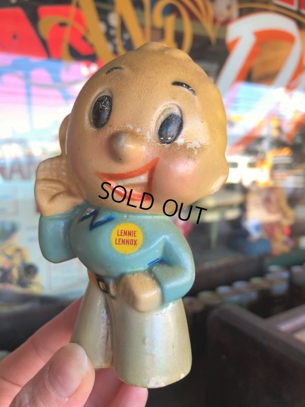 画像9: 50s Vintage Lennie Lennox S/P Shakers (T802)