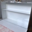 画像8: Vintage #25 BULK First Aid Kit Mettal Box Cabinet (Ｔ808）