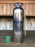 画像1: 60s Vintage GENERAL Fire Extinguisher (T805) (1)