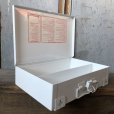 画像5: Vintage #25 BULK First Aid Kit Mettal Box Cabinet (Ｔ808）