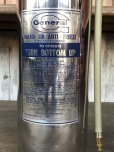 画像10: 60s Vintage GENERAL Fire Extinguisher (T805)