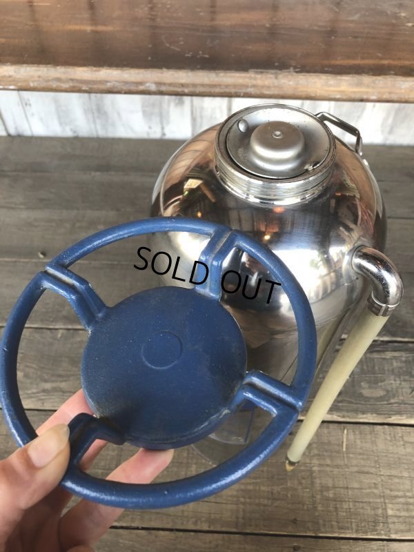 画像6: 60s Vintage GENERAL Fire Extinguisher (T805)