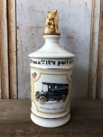 画像6: 70s Vintage Mack Truck WILD TURKEY 75th Anniversary Decanter (T804)