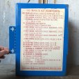 画像4: Vintage Johnson&Johnson First Aid Kit Mettal Box Cabinet (Ｔ807）