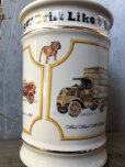 画像10: 70s Vintage Mack Truck WILD TURKEY 75th Anniversary Decanter (T804)