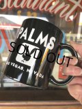 Vintage Ceramic Mug PLAMS (T821)