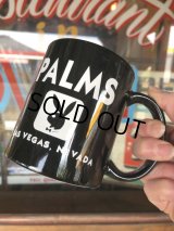 Vintage Ceramic Mug PLAMS (T821)