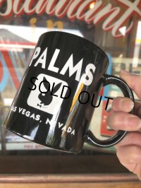 Vintage Ceramic Mug PLAMS (T821)