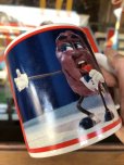 画像6: Vintage Ceramic Mug The California Raisins (T818)