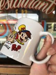 画像2: Vintage Ceramic Mug Kellogg's (T829) (2)