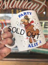 Vintage Ceramic Mug ALF (T823)