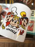 画像3: Vintage Ceramic Mug Kellogg's (T829) (3)