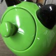 画像7: Vintage M&M's Ceramic Candy Pot Green (T809)