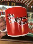 画像3: Vintage Ceramic Mug The California Raisins (T818)