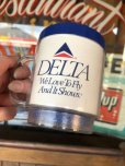 画像1: Vintage Plastic Mug DELTA (T832) (1)