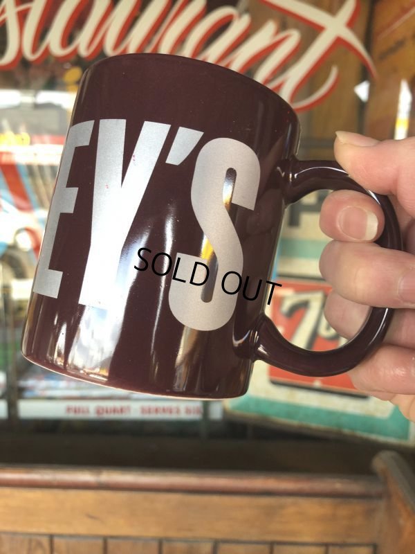 画像2: Vintage Ceramic Mug HERSHEY'S (T828)