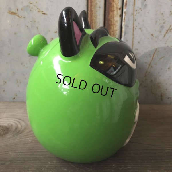 画像8: Vintage M&M's Ceramic Candy Pot Green (T809)