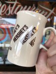 画像2: Vintage Ceramic Mug HERSHEY'S (T816) (2)