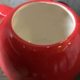 画像5: Vintage M&M's Ceramic Mug Red (T811)