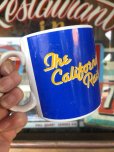 画像3: Vintage Ceramic Mug The California Raisins (T819)