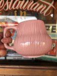 画像3: Vintage Ceramic 3D Mug Care Bear Cheer (T830)