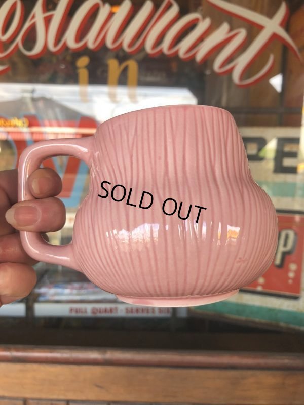 画像3: Vintage Ceramic 3D Mug Care Bear Cheer (T830)