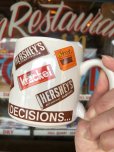 画像2: Vintage Ceramic Mug HERSHEY'S (T812) (2)