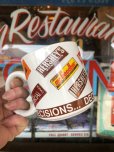 画像1: Vintage Ceramic Mug HERSHEY'S (T812) (1)