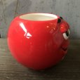 画像6: Vintage M&M's Ceramic Mug Red (T811)