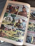 画像5: 50s Vintage Comic The Lone Ranger (T841)