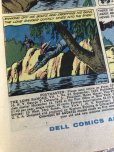 画像2: 50s Vintage Comic The Lone Ranger (T839) (2)