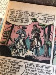 画像7: 50s Vintage Comic The Lone Ranger (T843)